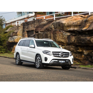 Mercedes GLS 350 d 4Matic