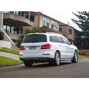 Mercedes GLS 350 d 4Matic