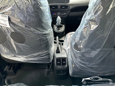 Hyundai Grand i10 Hatchback 1.2 MT Tiêu chuẩn