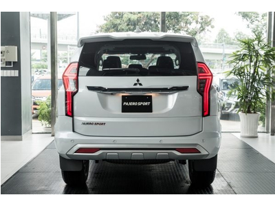 Mitsubishi Pajero Sport Diesel 4x2 AT