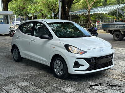 Hyundai Grand i10 Hatchback 1.2 MT Tiêu chuẩn