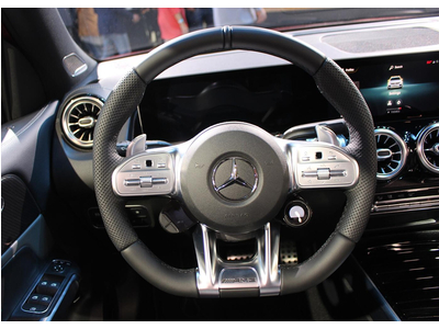 Mercedes-Benz GLB 35 AMG