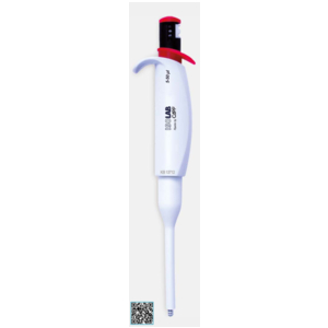Micropipet ISOLAB cơ- đơn kênh model:01120100