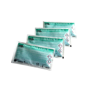 Dung dịch làm sạch và khử nhiễm dụng cụ Anios'Clean Excel D (25 ml, 1 lít, 5 lít)