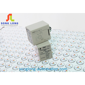 BỘ ĐIỀU KHIỂN ANLY PU-NC-2