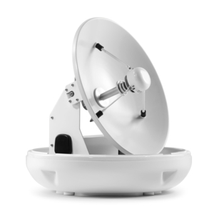 ANTEN VỆ TINH CHO TẦU BIỂN INTELLIAN i4/4P