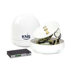 ANTEN VỆ TINH CHO TẦU BIỂN KNS K5