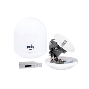 ANTEN VỆ TINH CHO TẦU BIỂN KNS S4