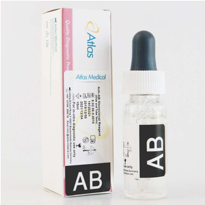 Anti-AB Monoclonal Reagent Atlas