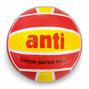 ANTI WAVE WATER POLO BALLS