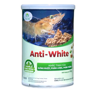ANTI - WHITE