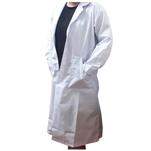 Áo blouse dài (nam, nữ)