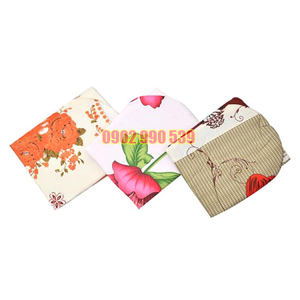 Áo Bọc Bàn Để Ủi Có Mút Kokomega ABU-01