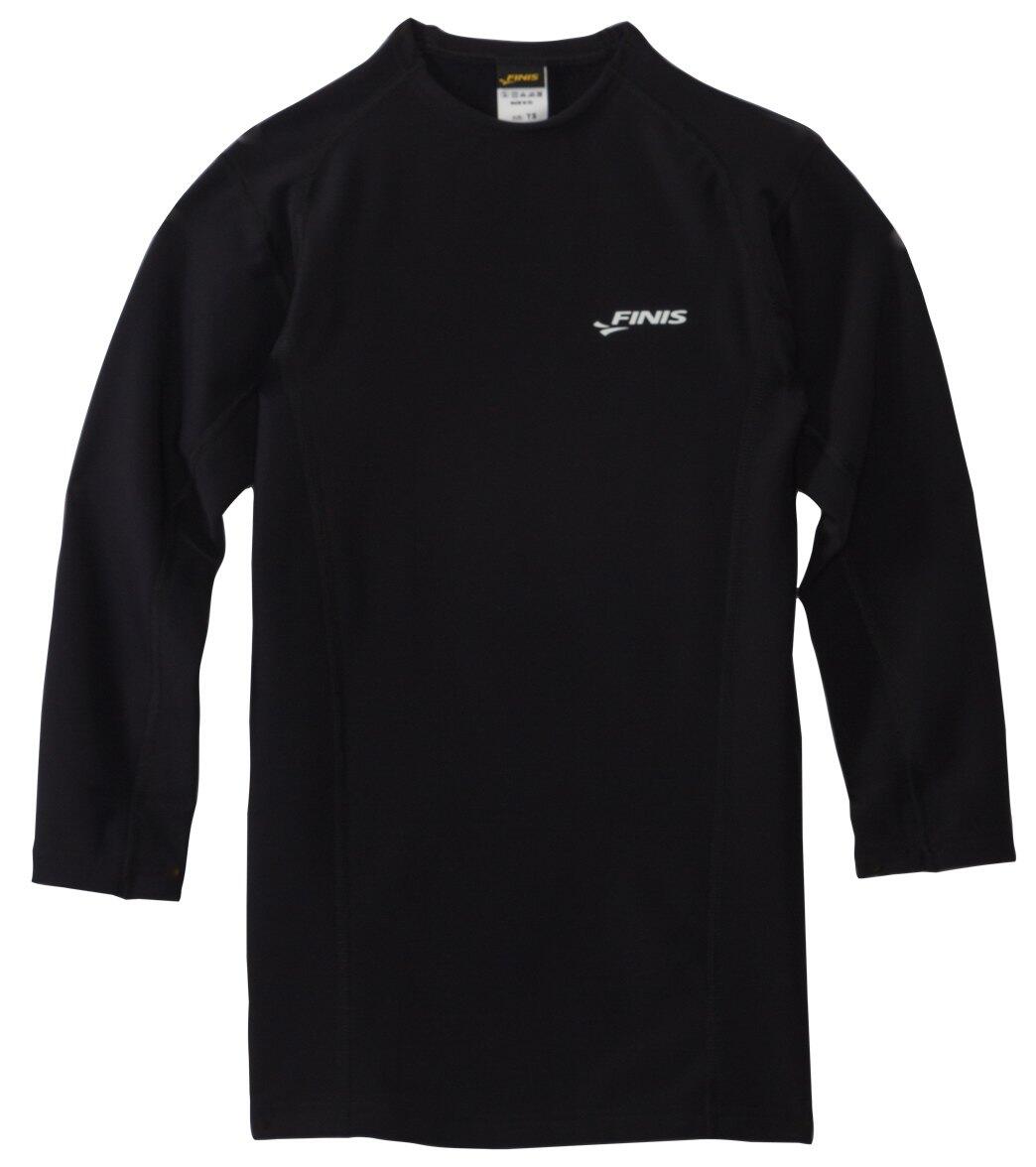 ÁO BƠI GIỮ ẤM TRẺ EM FINIS (THERMAL SWIM SHIRT)