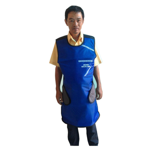 Áo chì Ấn Độ dày 0.5mmPb