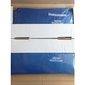 Áo chì không cổ Medion