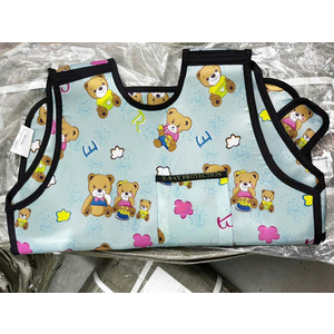 Áo chì trẻ em dùng trong X-quang (không cổ, 0.5 mmpb) TQ