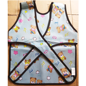 Áo chì trẻ em dùng trong X-quang (không cổ, 0.5 mmpb) TQ