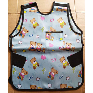 Áo chì trẻ em dùng trong X-quang (không cổ, 0.5 mmpb) TQ