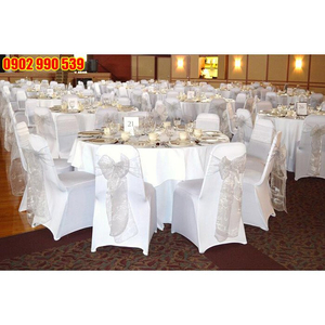 Áo ghế hội nghị