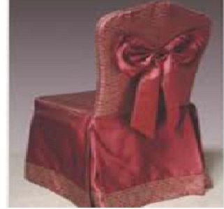 Áo ghế khách sạn, nhà hàng 04