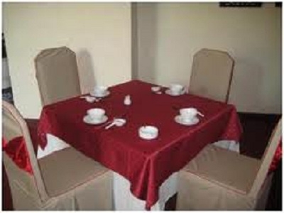 Áo ghế khách sạn, nhà hàng 07