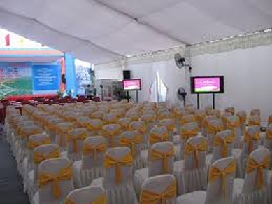 Áo ghế khách sạn, nhà hàng 10