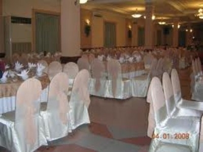 Áo ghế khách sạn, nhà hàng 16