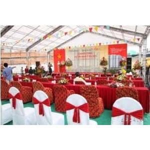 Áo ghế khách sạn, nhà hàng 18