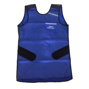 Áo chì không cổ Medion