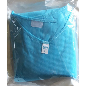 Áo phẫu thuật TTB