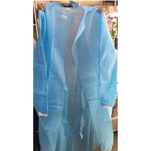 Áo phẫu thuật TTB