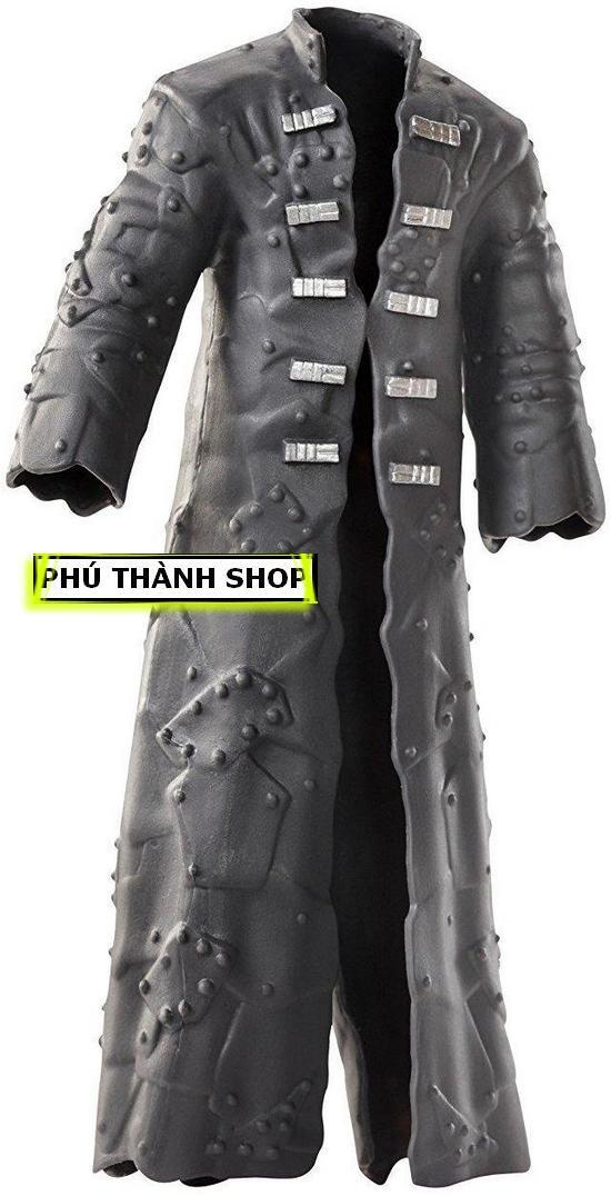 ÁO MÔ HÌNH WWE EDGE (HALL OF FAME)