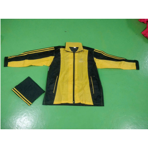 ÁO MUA BỘ PHỐI 2 MÀU