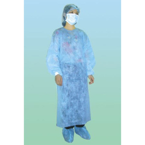 Áo phẫu thuật TTB