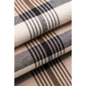 Áo sơ mi nam dài tay flannel. Loose