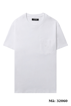 Áo thun Nam phom rộng 32060