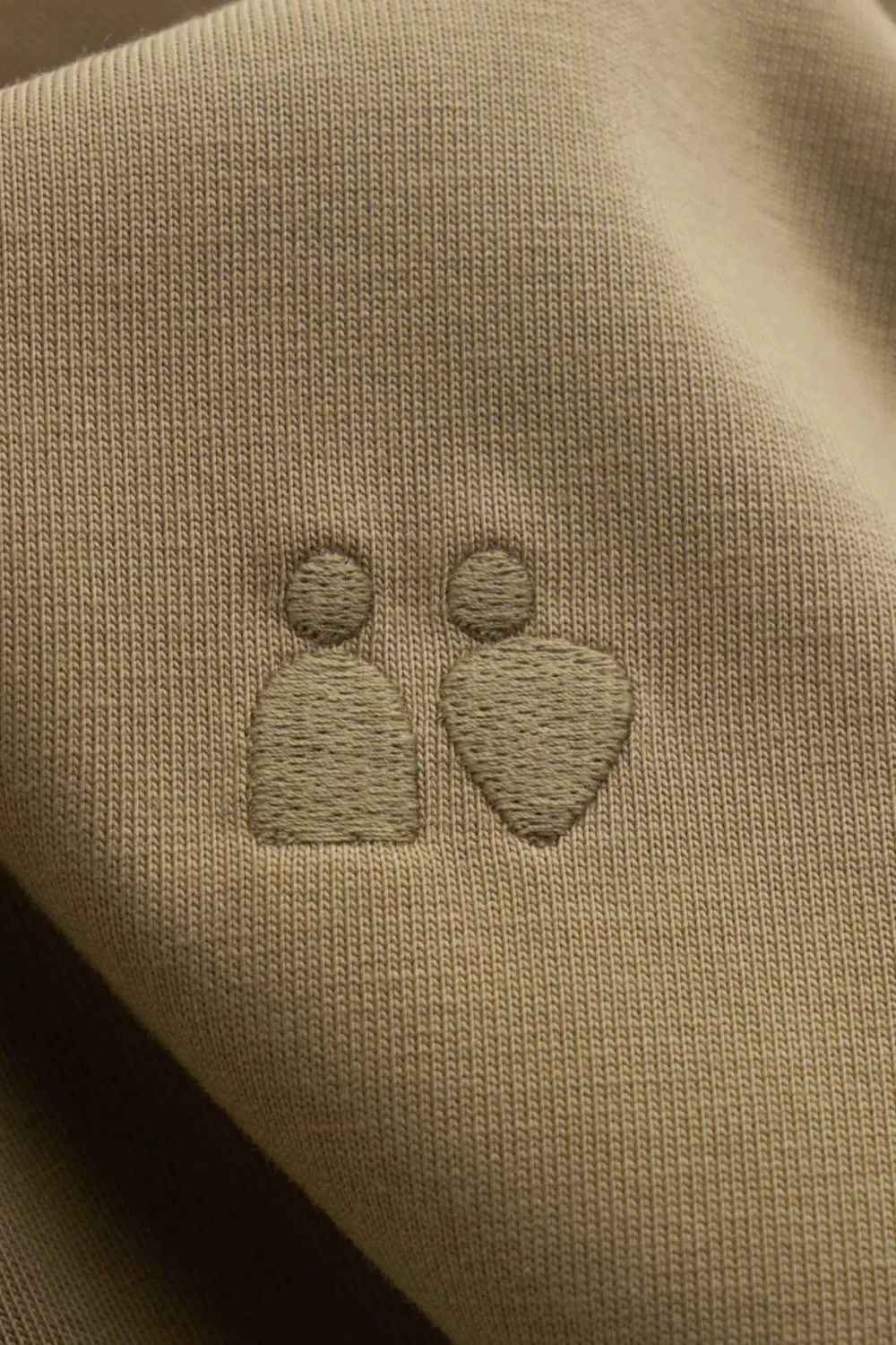 Áo thun nam ngắn tay S Cafe có thêu