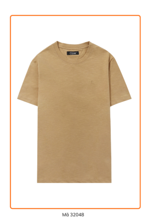 Áo thun Nam phôm rộng 32048