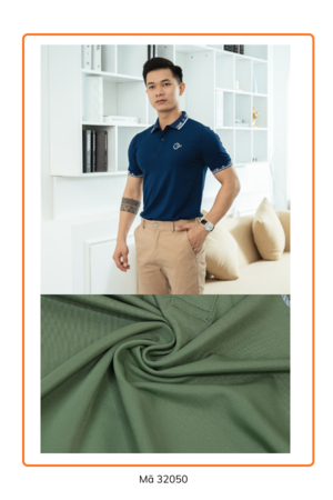 Áo thun Polo Nam 32050