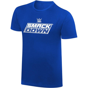 ÁO THUN WWE SMACKDOWN DRAFT