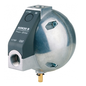 PHAO XẢ NƯỚC AOK20B