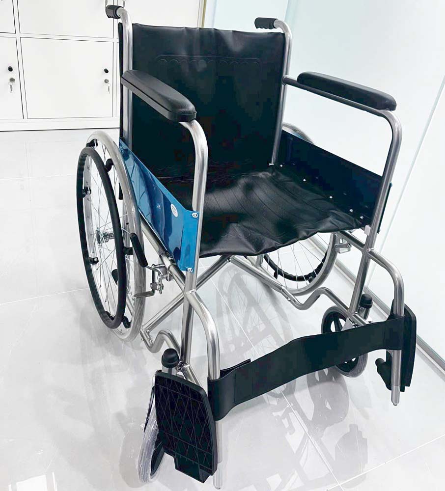 Xe lăn Aolike ALK-809E