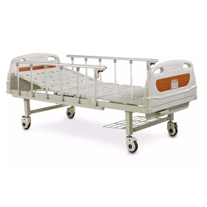 Giường bệnh nhân 1 tay quay Aolike ALK06-A132P