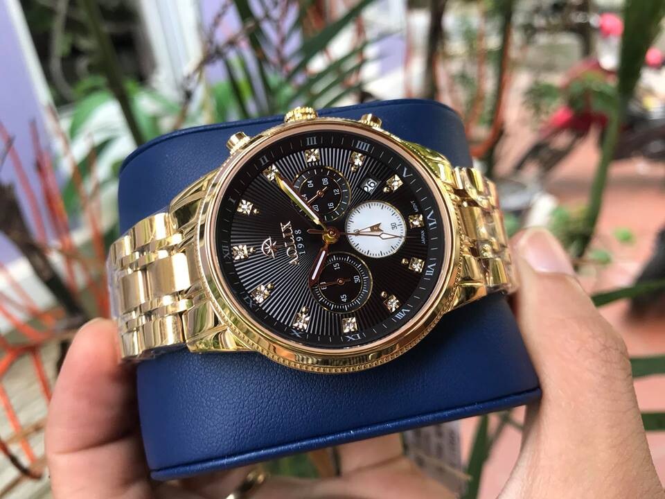 ĐỒNG HỒ NAM AOLIX AL7069G