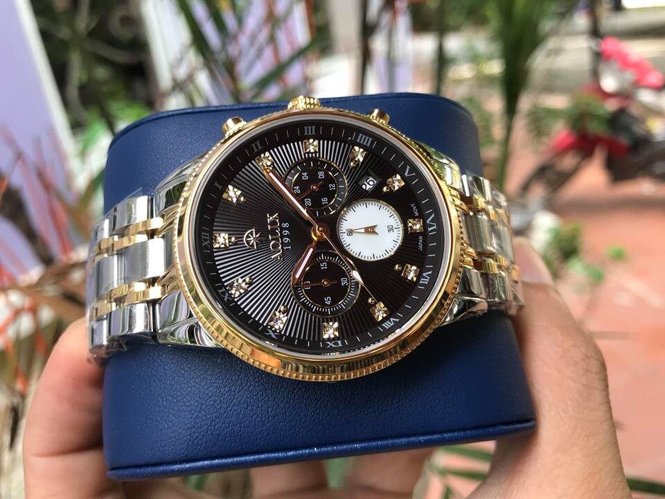 ĐỒNG HỒ NAM AOLIX AL7069G