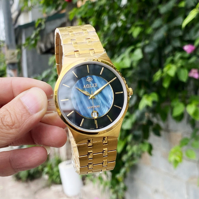 ĐỒNG HỒ AOLIX AL9154G CHÍNH HÃNG