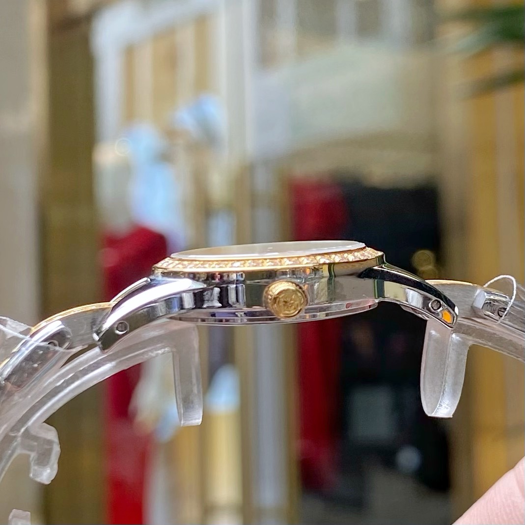 ĐỒNG HỒ AOLIX NỮ MẶT NHỎ AL1028L CHÍNH HÃNG