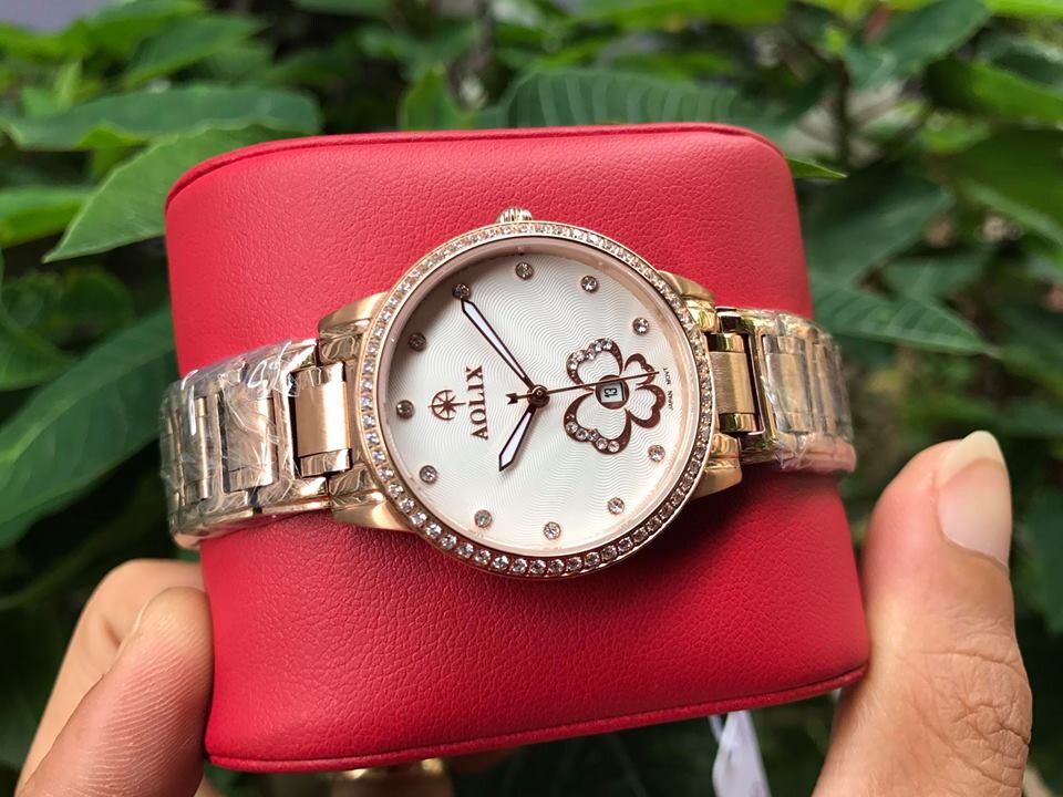 ĐỒNG HỒ AOLIX NỮ AL1033L CHÍNH HÃNG