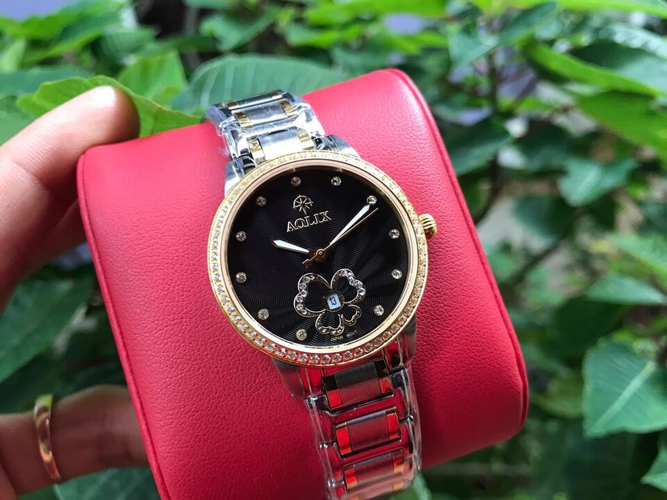 ĐỒNG HỒ AOLIX NỮ AL1033L CHÍNH HÃNG